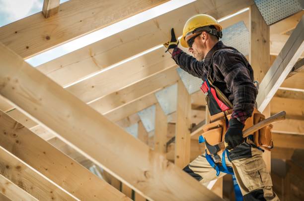 Best Best Roofing Contractors  in Van Meter, IA