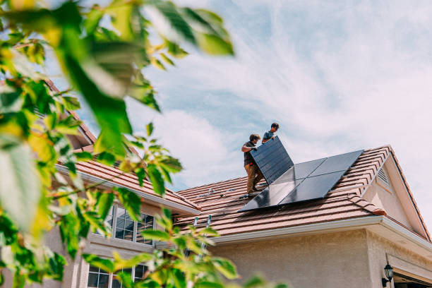 Best New Roof Installation  in Van Meter, IA
