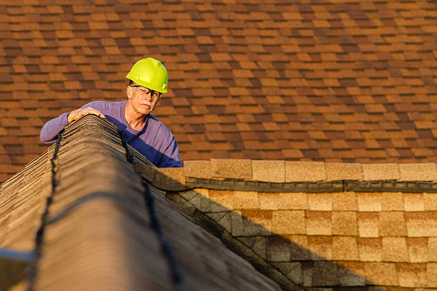 Best Residential Roofing Contractor  in Van Meter, IA